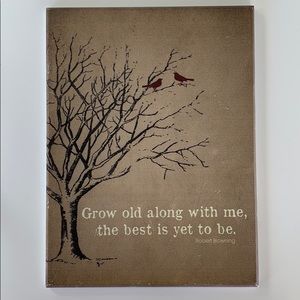 Wall art